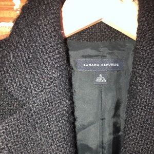Wool Vintage Suit